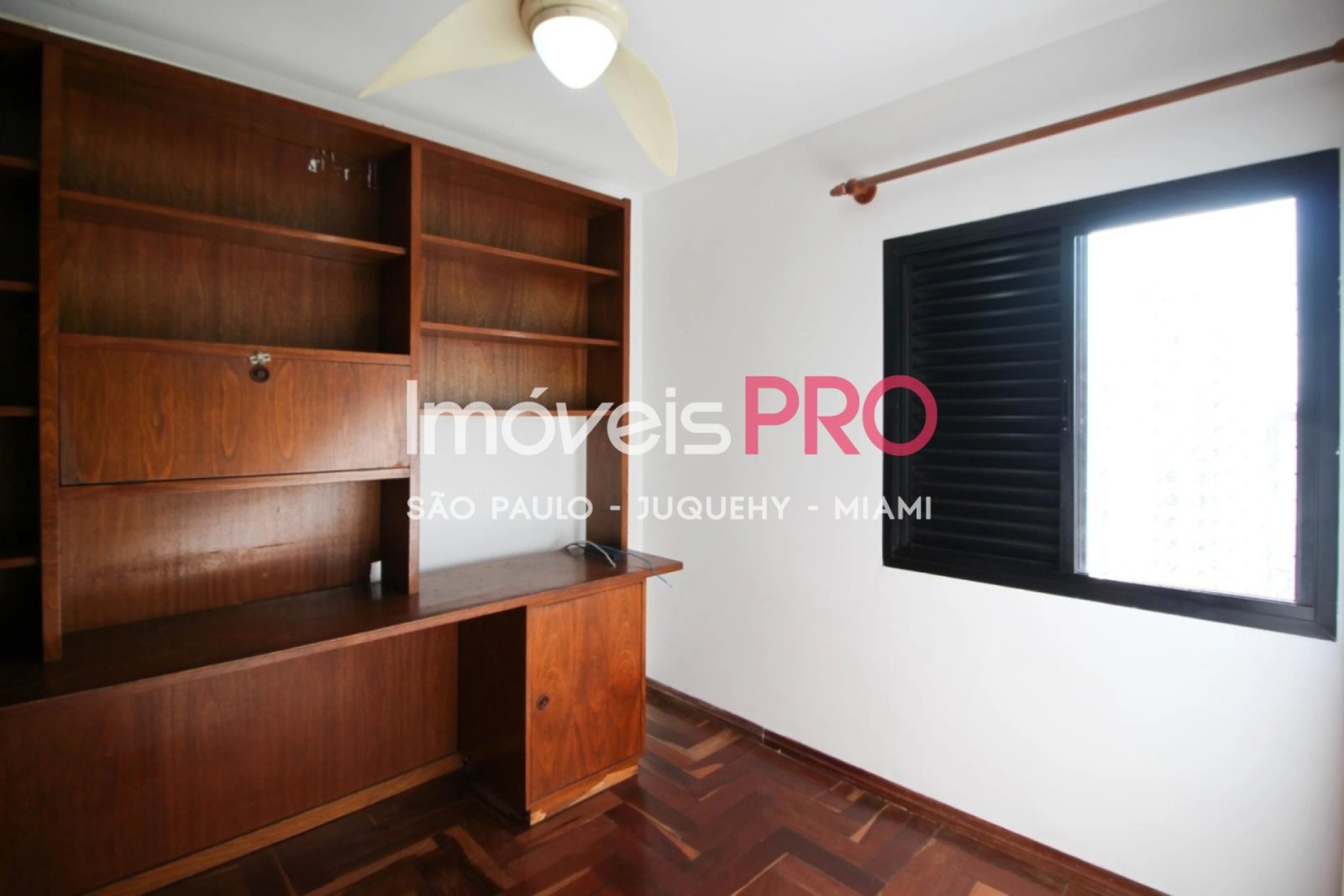 Apartamento para Alugar, Moema Pássaros | Cód: IP41582 — 