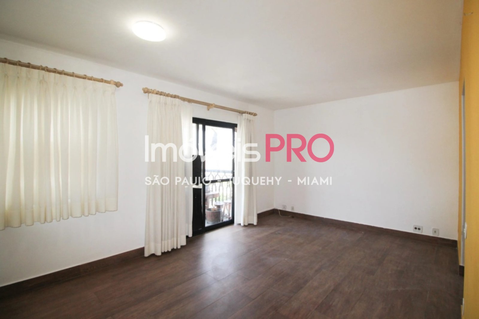 Apartamento de 3 quartos, 97 m², para alugar em Moema Pássaros — foto 2