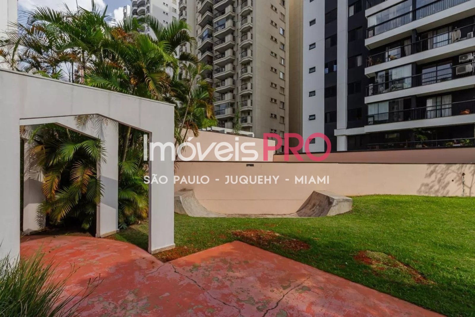 Apartamento para Alugar, Moema Pássaros | Cód: IP41582 — 
