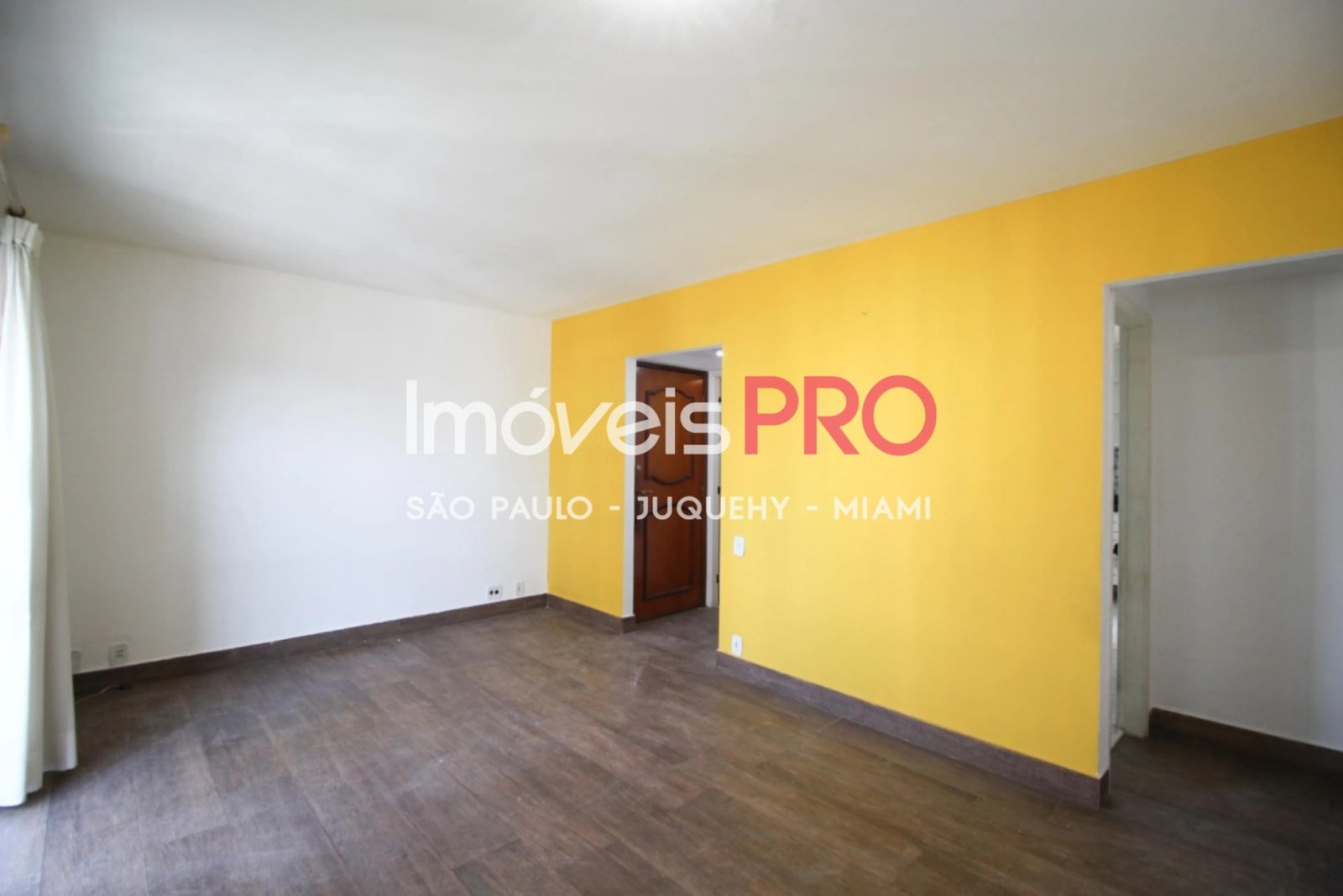 Apartamento de 3 quartos, 97 m², para alugar em Moema Pássaros — foto 4