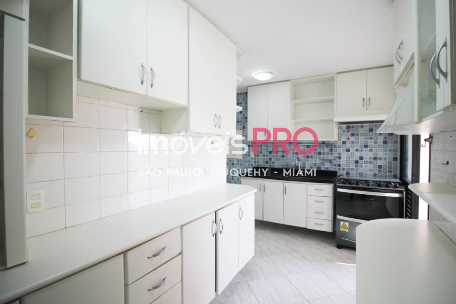 Apartamento de 3 quartos, 97 m², para alugar em Moema Pássaros — foto 5
