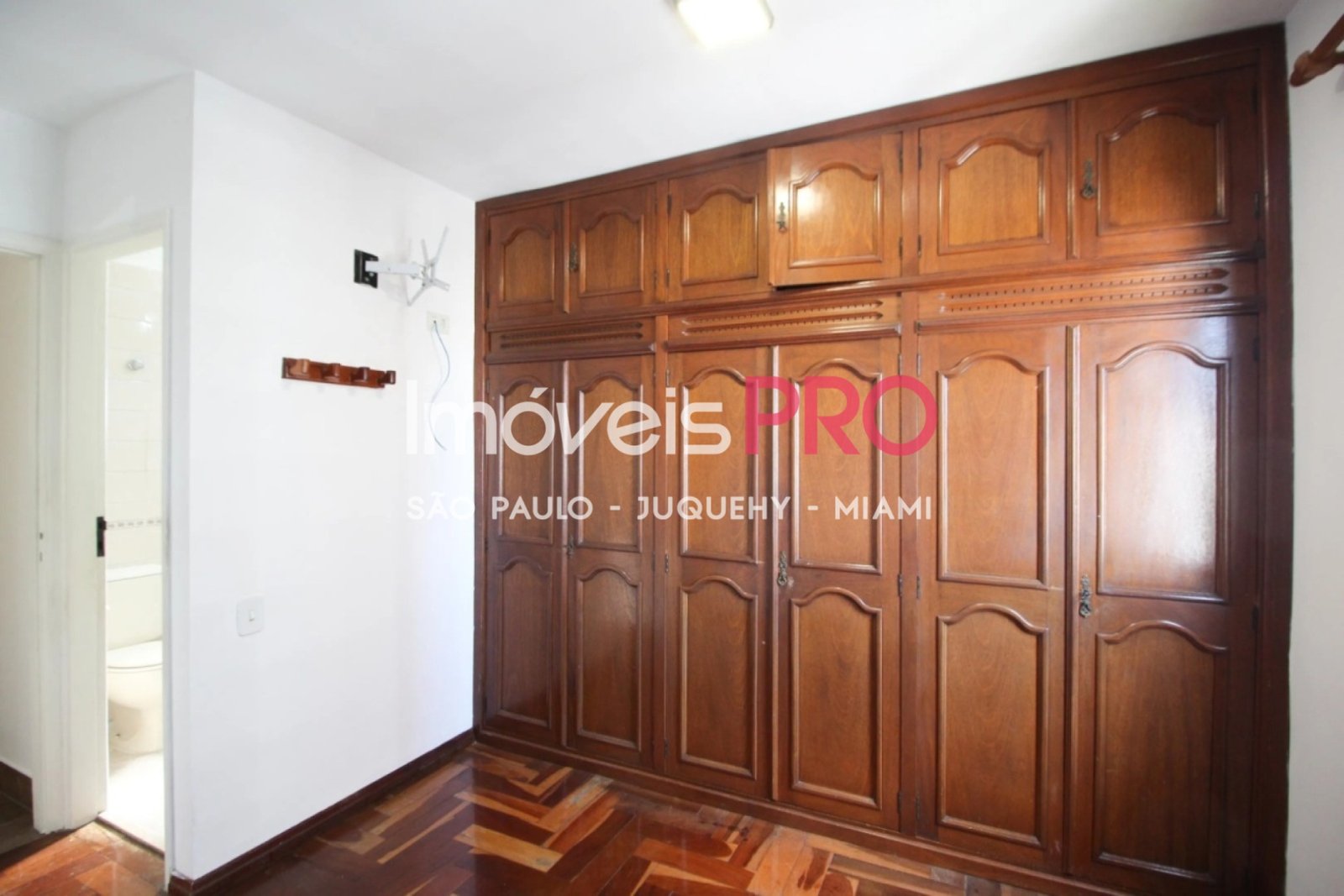 Apartamento para Alugar, Moema Pássaros | Cód: IP41582 — 