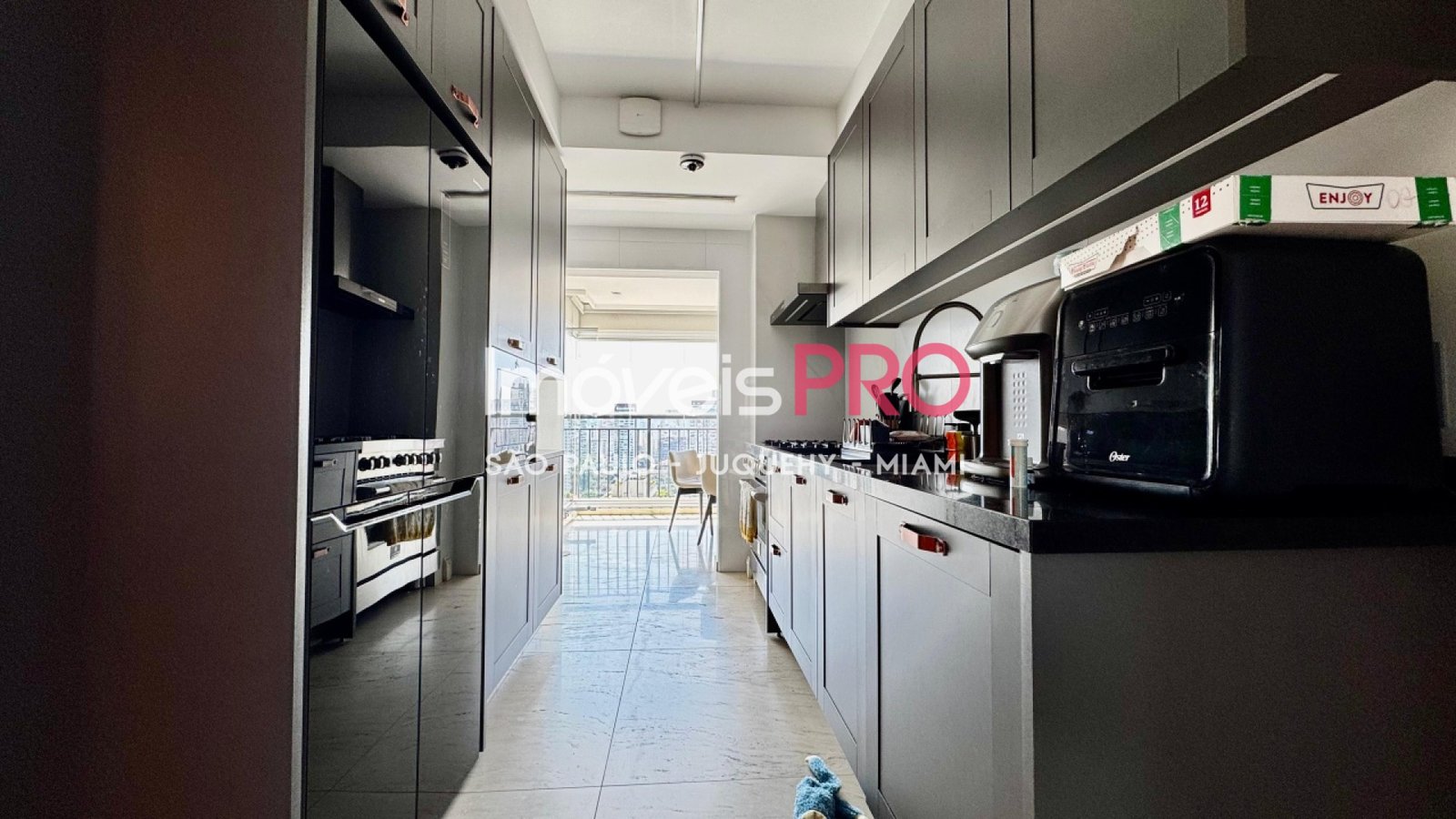 Apartamento para Vender, Brooklin | Cód: IP41583 — 