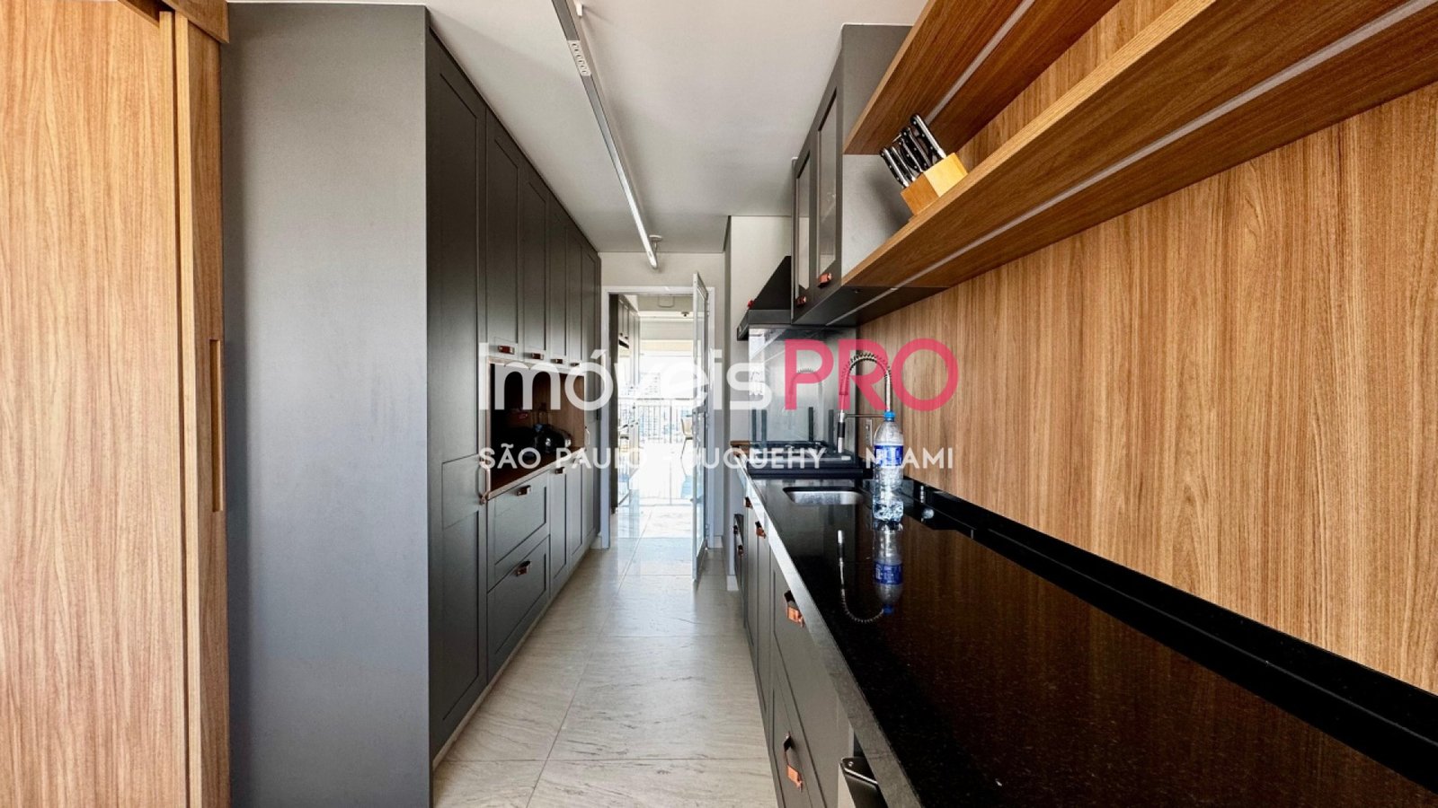 Apartamento para Vender, Brooklin | Cód: IP41583 — 