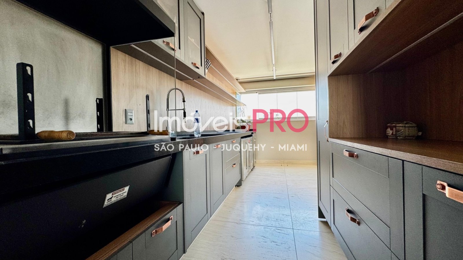 Apartamento para Vender, Brooklin | Cód: IP41583 — 
