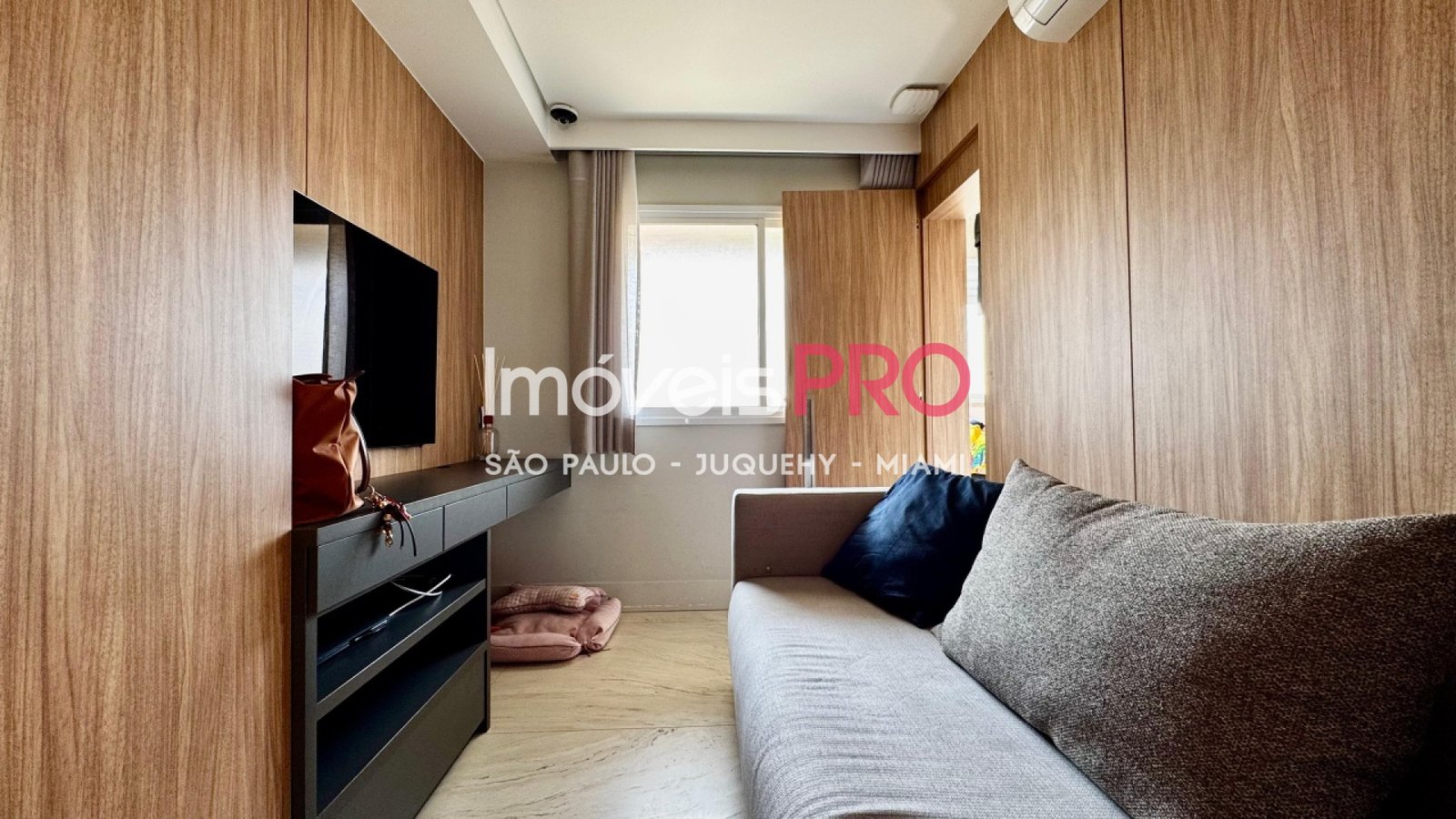 Apartamento para Vender, Brooklin | Cód: IP41583 — 
