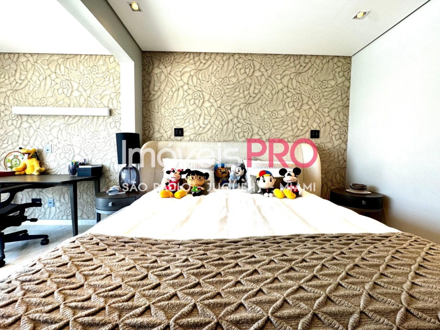 Apartamento para Vender, Brooklin | Cód: IP41583 — 