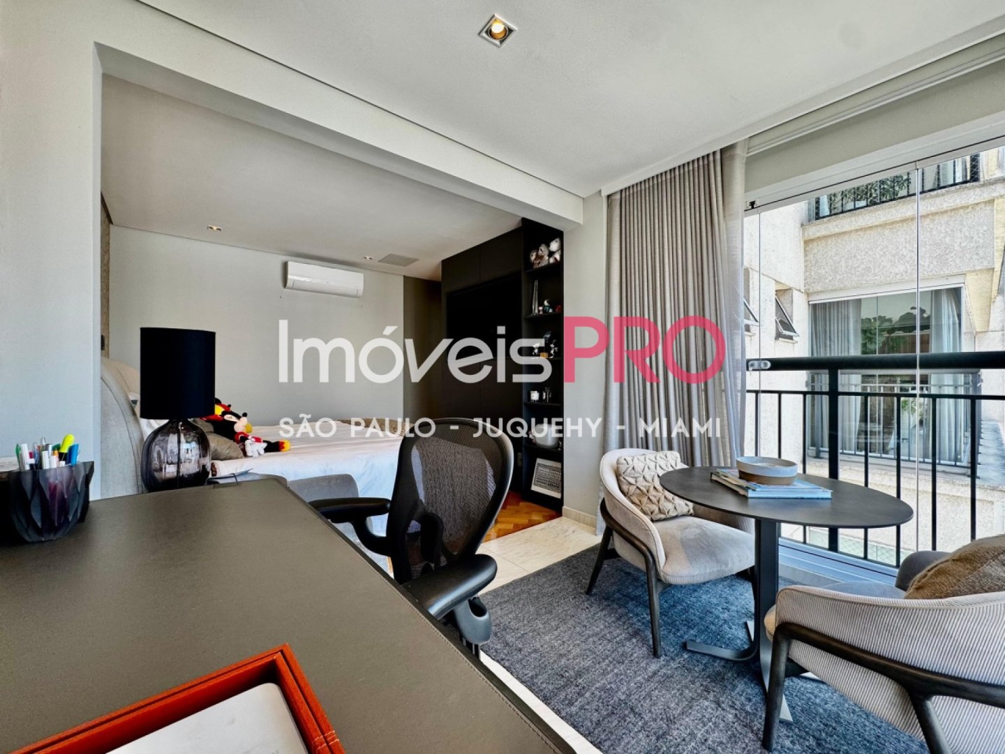 Apartamento para Vender, Brooklin | Cód: IP41583 — 