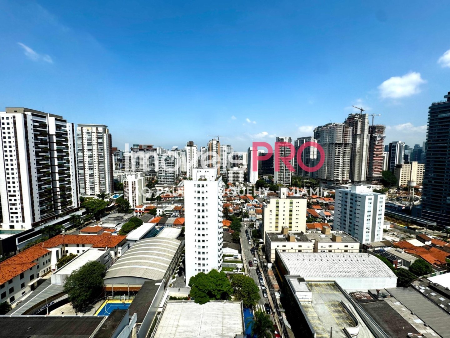 Apartamento para Vender, Brooklin | Cód: IP41583 — 