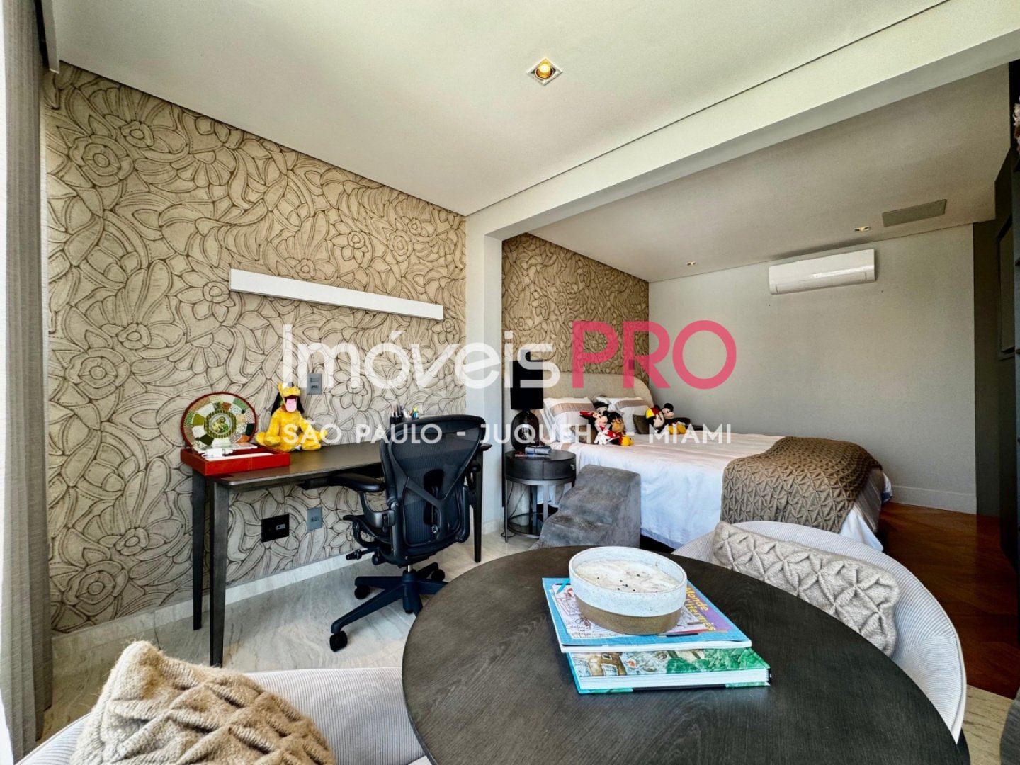 Apartamento para Vender, Brooklin | Cód: IP41583 — 