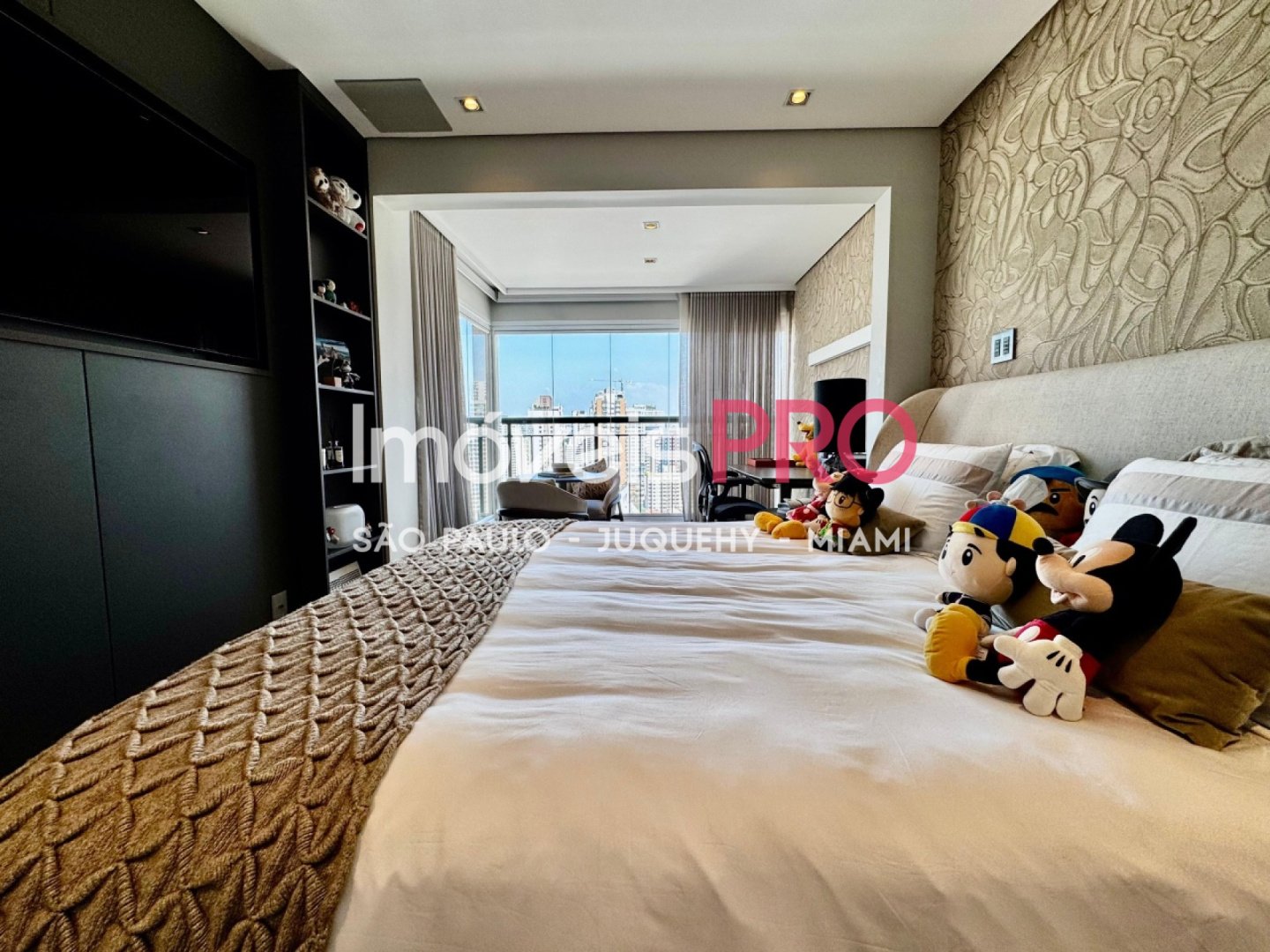 Apartamento para Vender, Brooklin | Cód: IP41583 — 