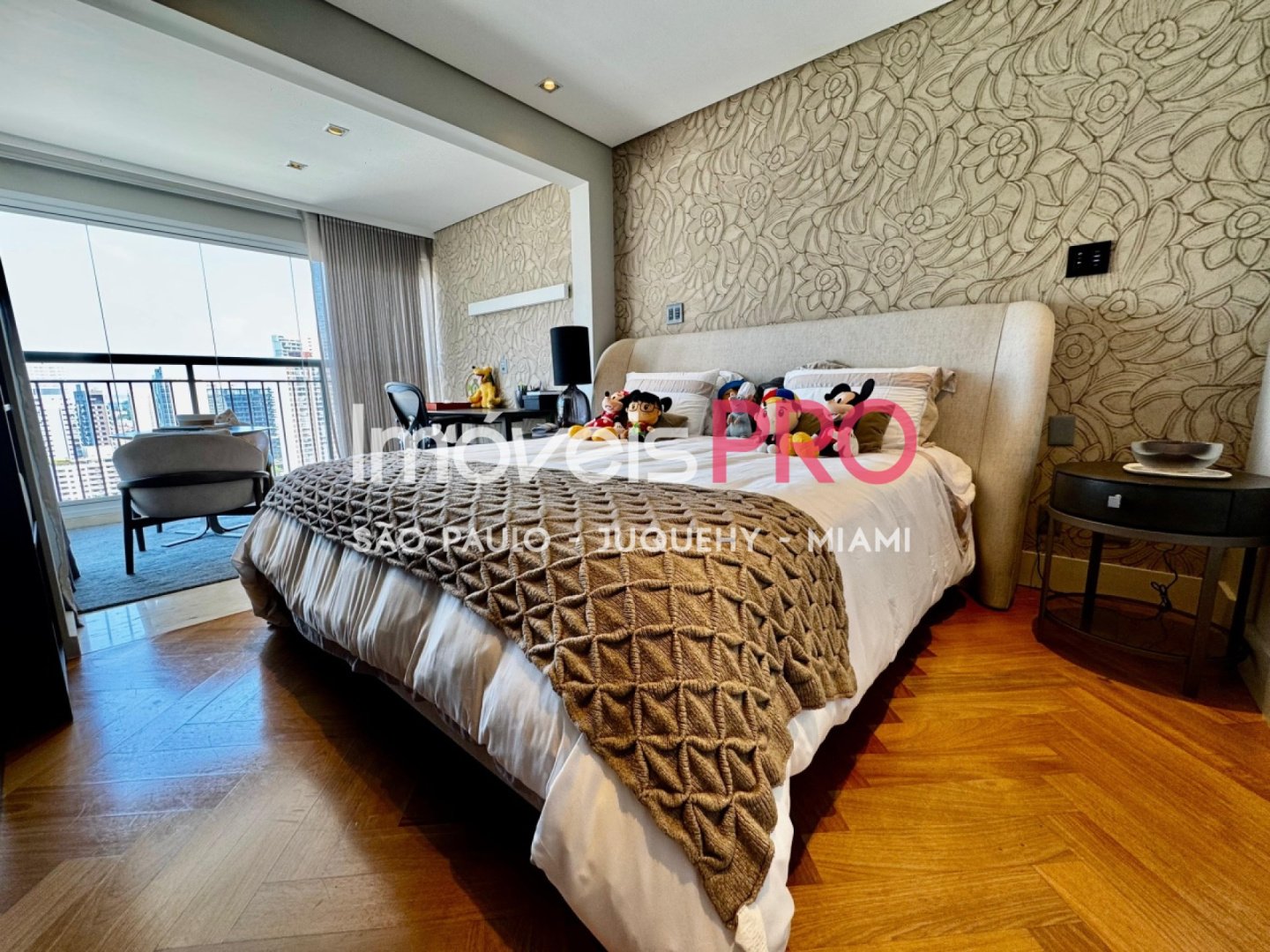 Apartamento para Vender, Brooklin | Cód: IP41583 — 