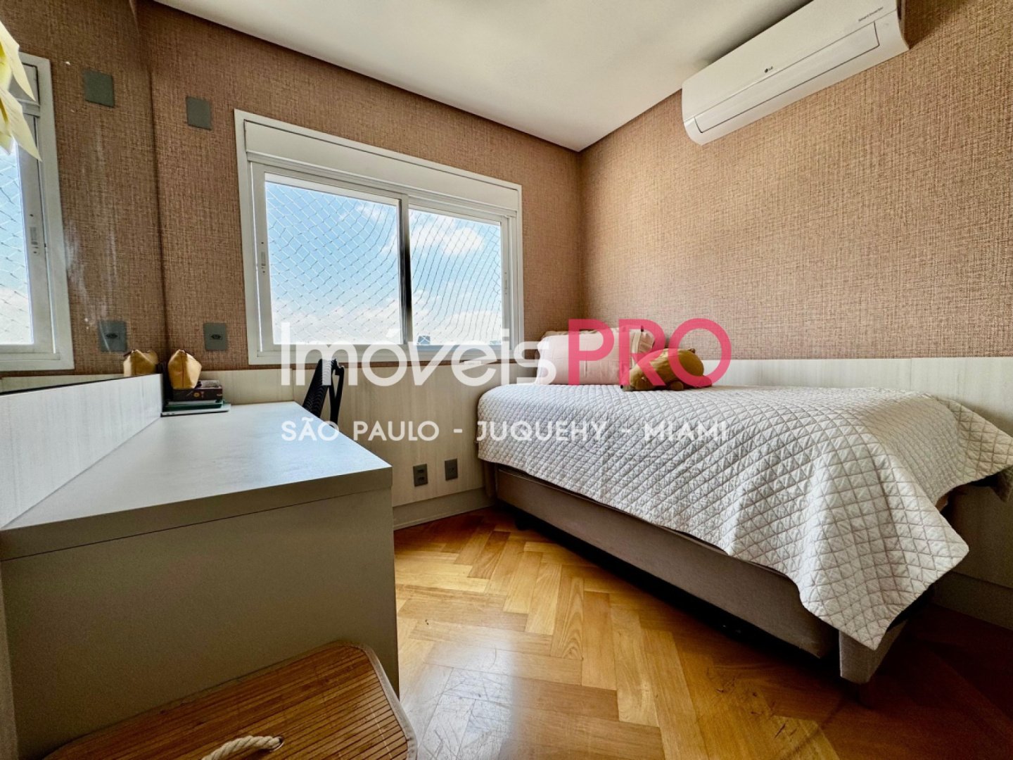 Apartamento para Vender, Brooklin | Cód: IP41583 — 