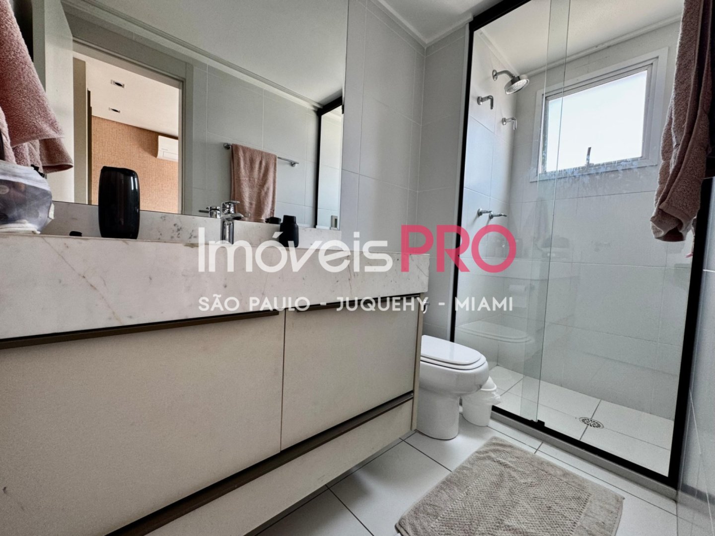 Apartamento para Vender, Brooklin | Cód: IP41583 — 