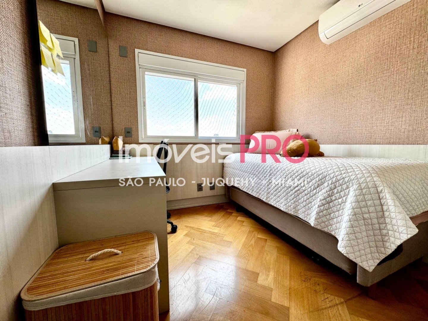 Apartamento para Vender, Brooklin | Cód: IP41583 — 