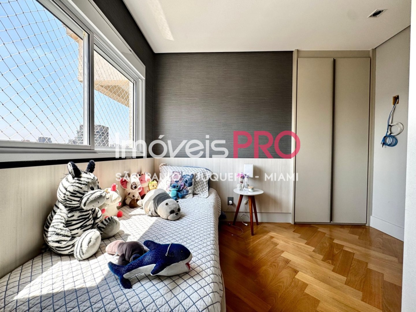 Apartamento para Vender, Brooklin | Cód: IP41583 — 