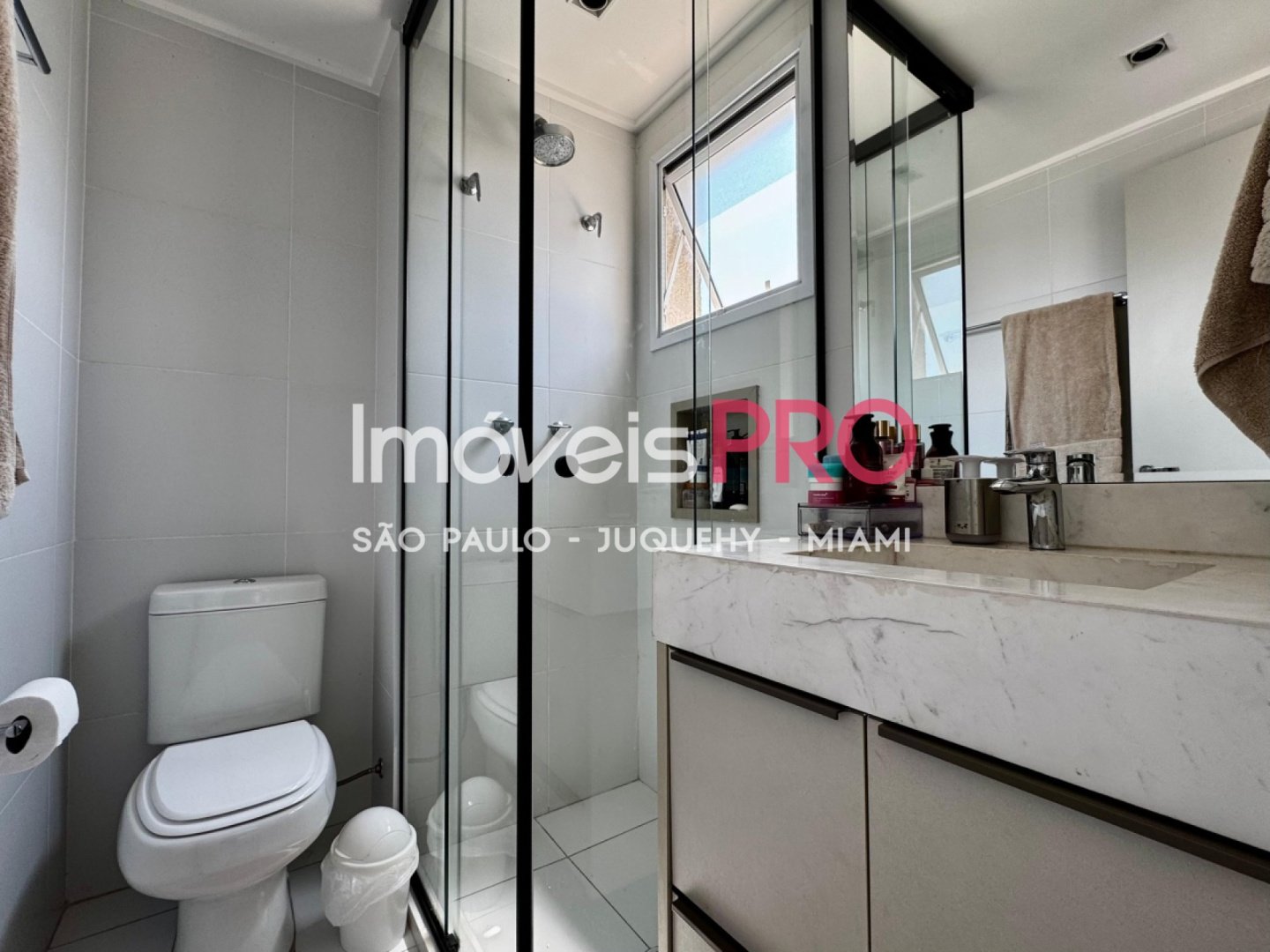 Apartamento para Vender, Brooklin | Cód: IP41583 — 
