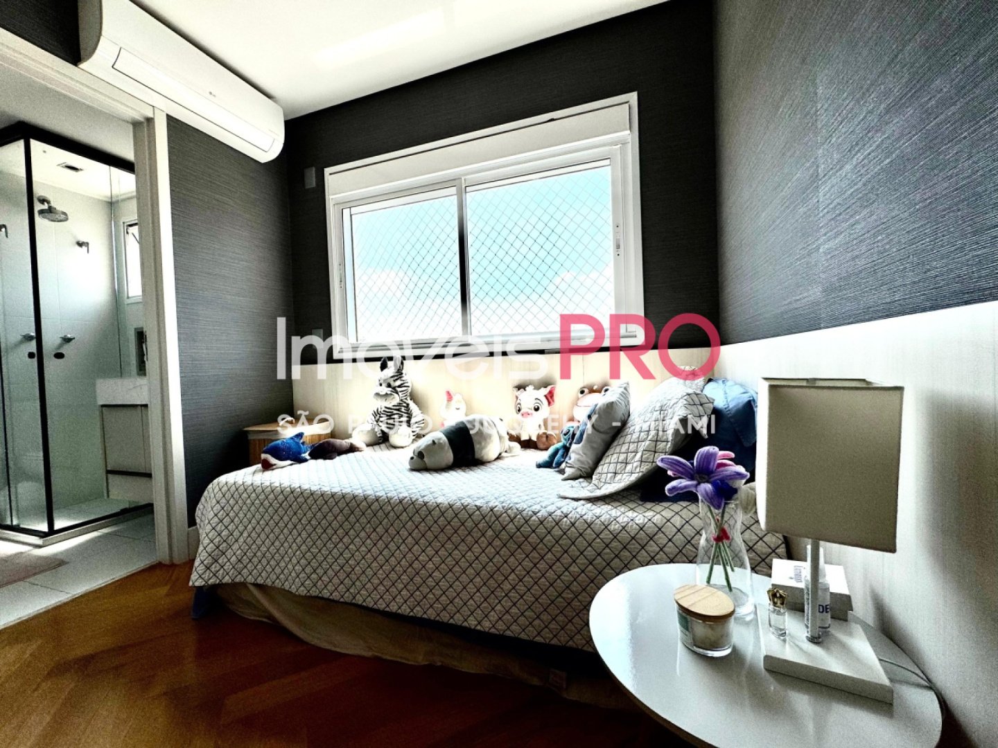 Apartamento para Vender, Brooklin | Cód: IP41583 — 