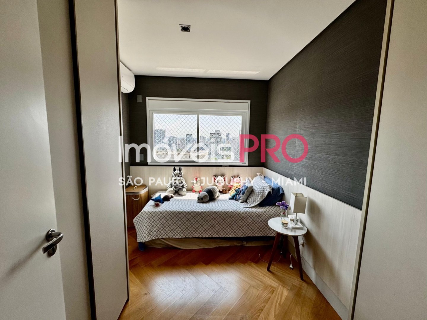Apartamento para Vender, Brooklin | Cód: IP41583 — 