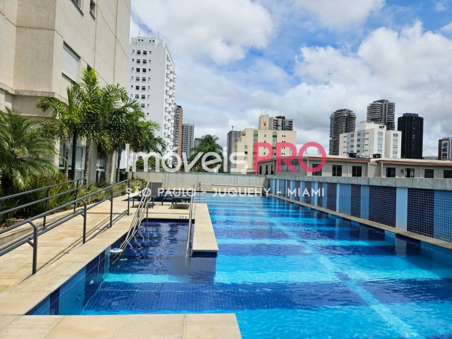 Apartamento para Vender, Brooklin | Cód: IP41583 — 