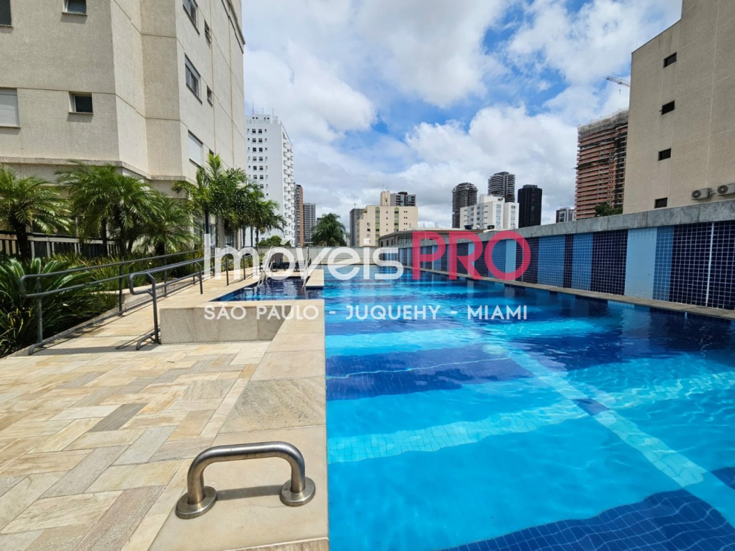 Apartamento para Vender, Brooklin | Cód: IP41583 — 