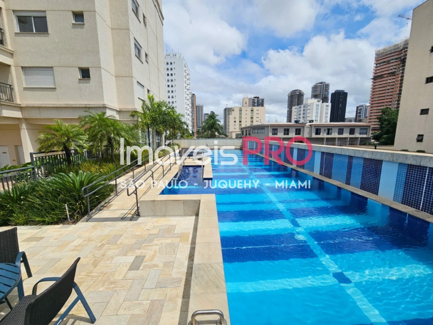 Apartamento para Vender, Brooklin | Cód: IP41583 — 