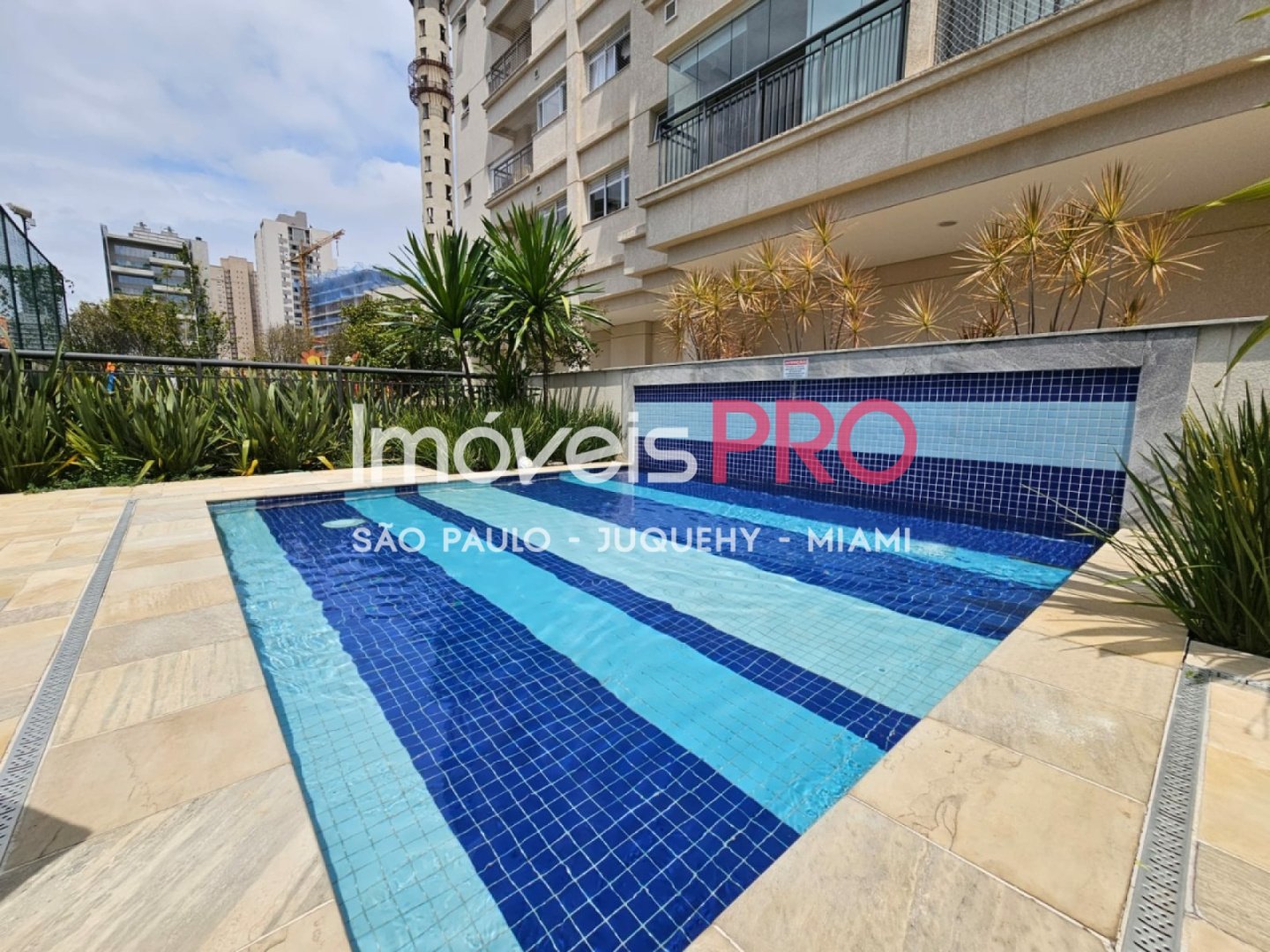 Apartamento para Vender, Brooklin | Cód: IP41583 — 