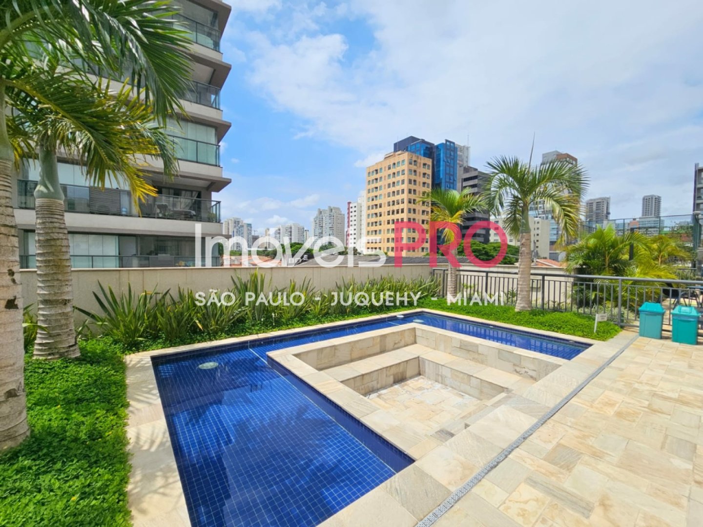 Apartamento para Vender, Brooklin | Cód: IP41583 — 
