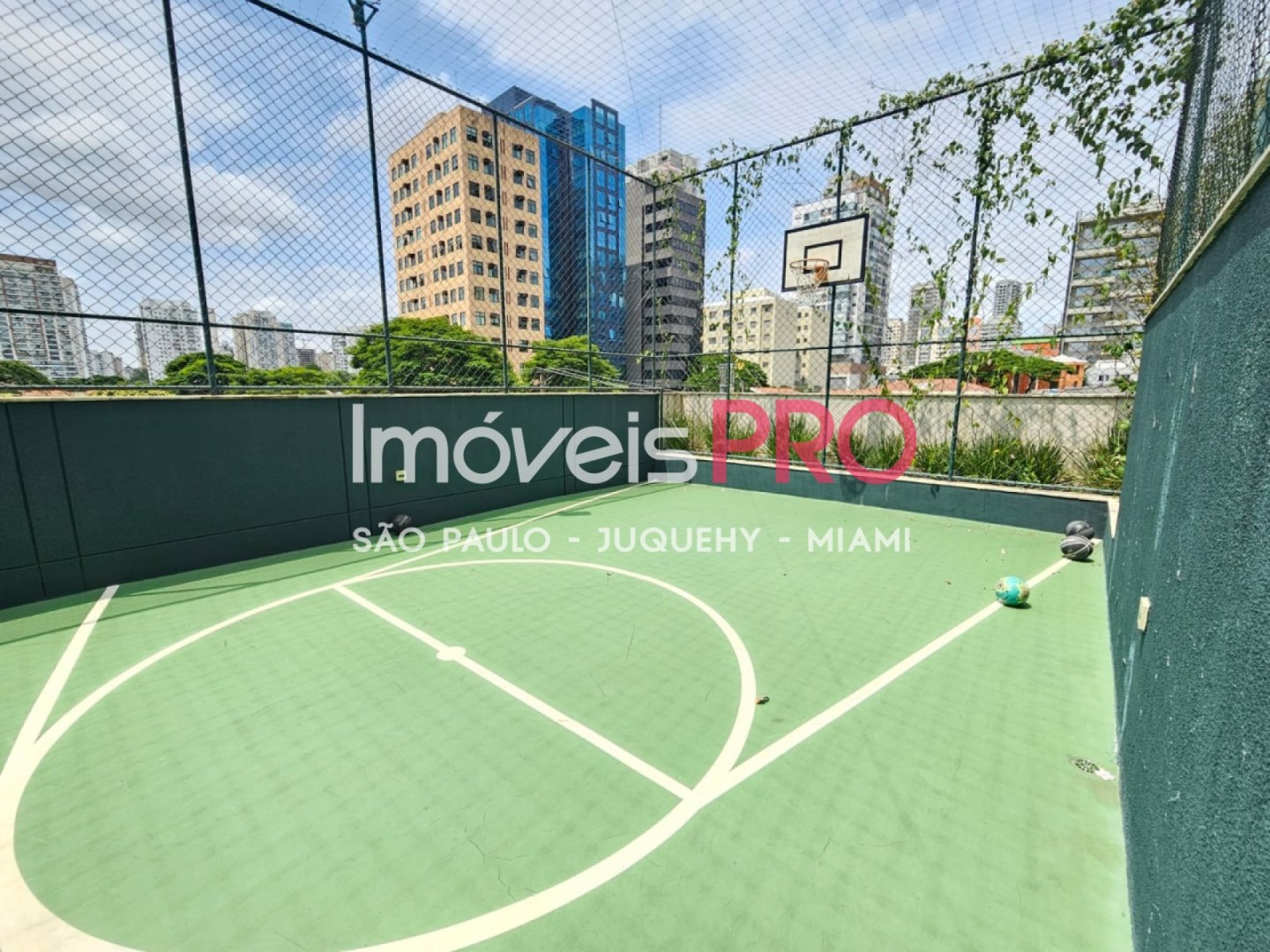 Apartamento para Vender, Brooklin | Cód: IP41583 — 