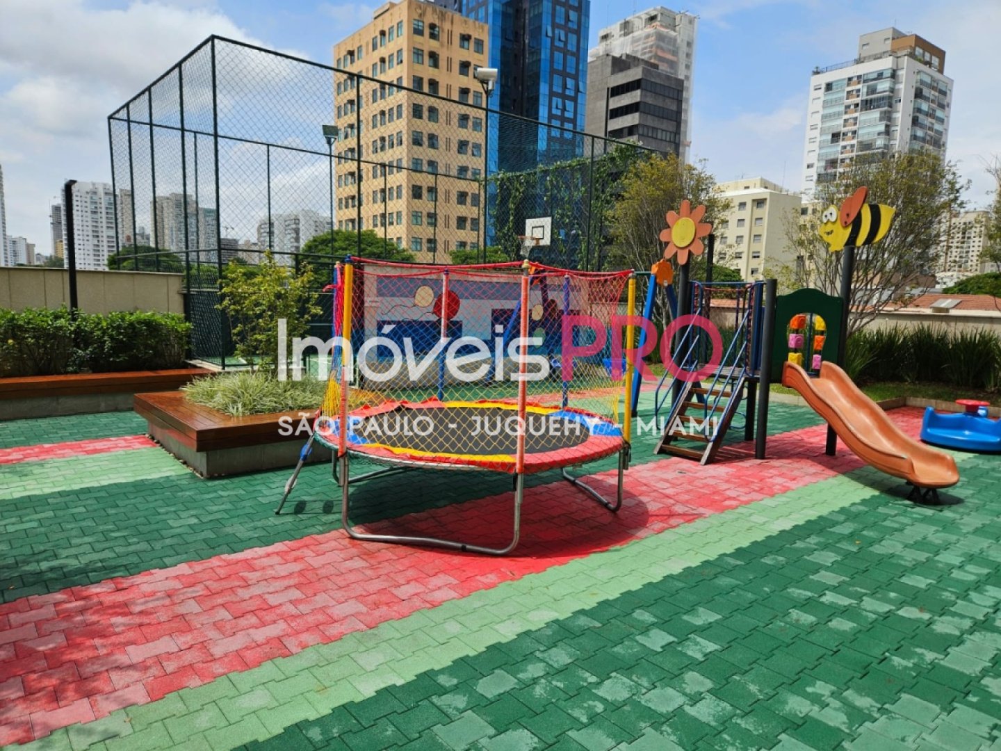 Apartamento para Vender, Brooklin | Cód: IP41583 — 