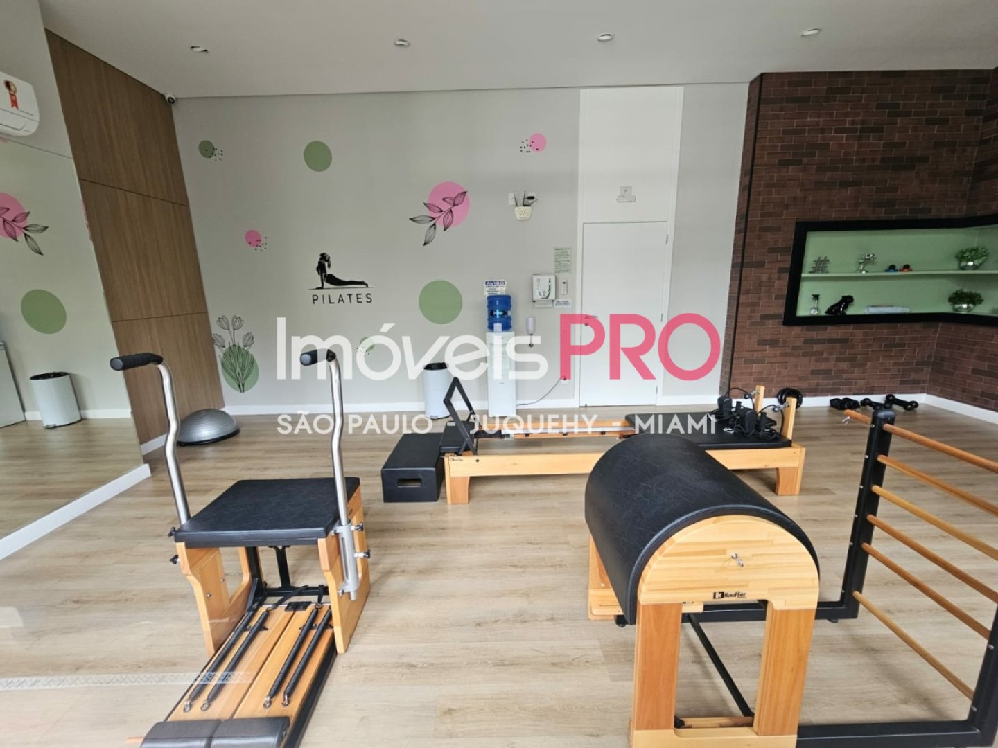 Apartamento para Vender, Brooklin | Cód: IP41583 — 
