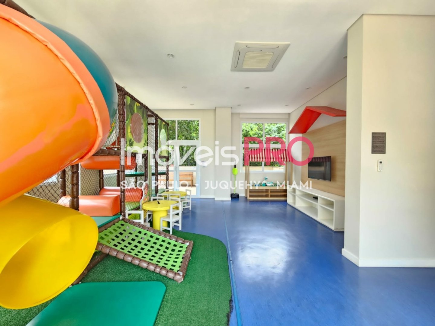 Apartamento para Vender, Brooklin | Cód: IP41583 — 