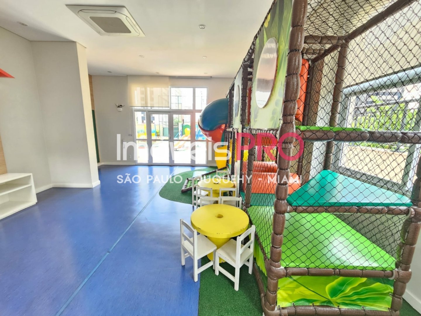 Apartamento para Vender, Brooklin | Cód: IP41583 — 