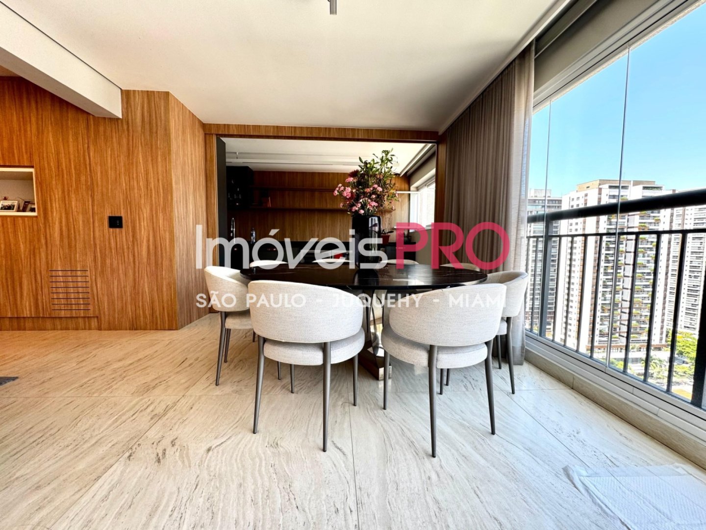 Apartamento para Vender, Brooklin | Cód: IP41583 — 