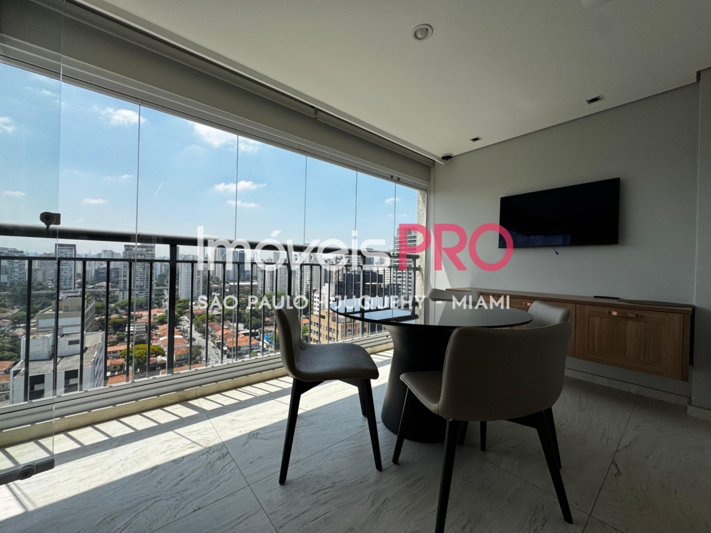 Apartamento para Vender, Brooklin | Cód: IP41583 — 