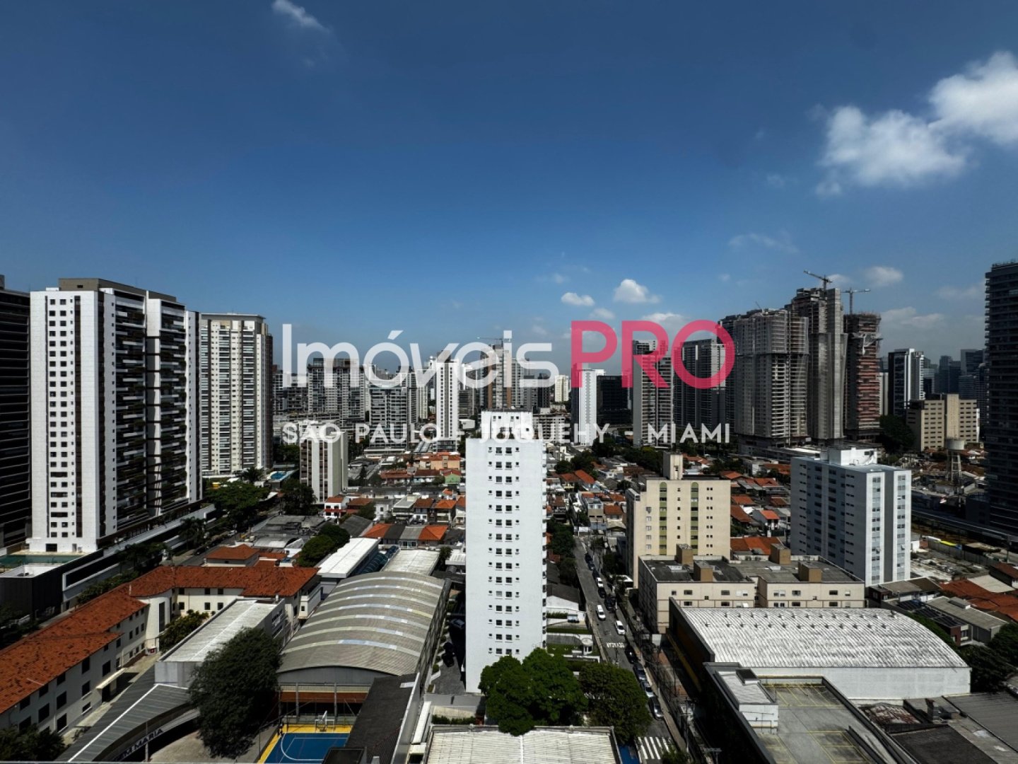 Apartamento para Vender, Brooklin | Cód: IP41583 — 