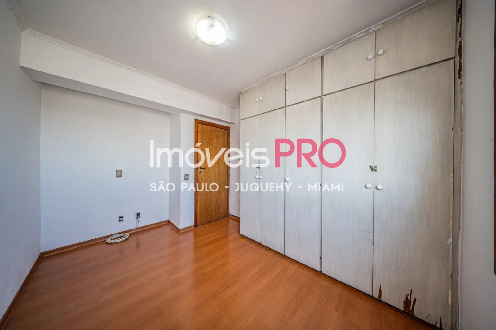 Apartamento para Vender, Mirandópolis | Cód: IP41584 — 