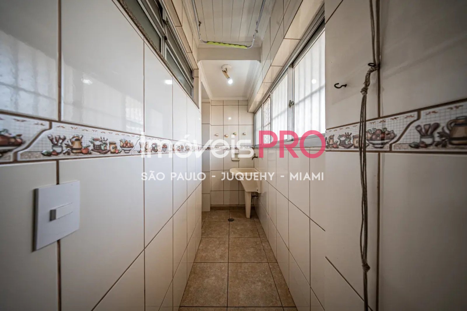 Apartamento para Vender, Mirandópolis | Cód: IP41584 — 