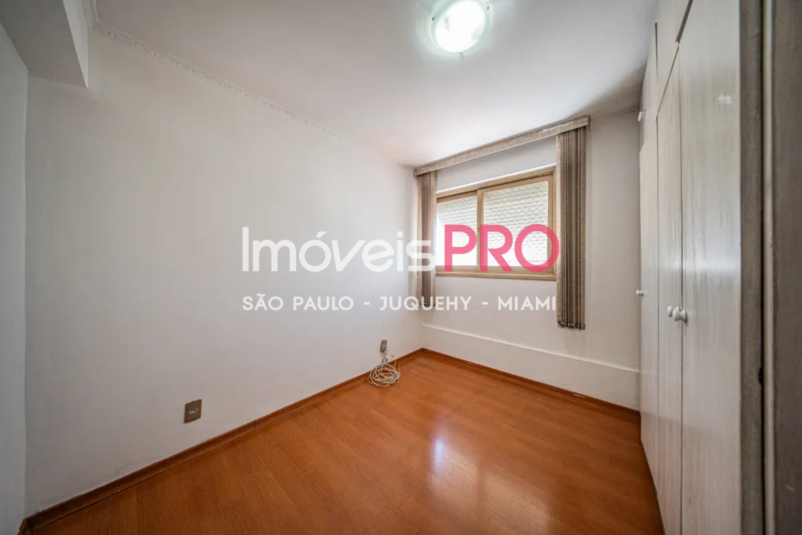 Apartamento para Vender, Mirandópolis | Cód: IP41584 — 
