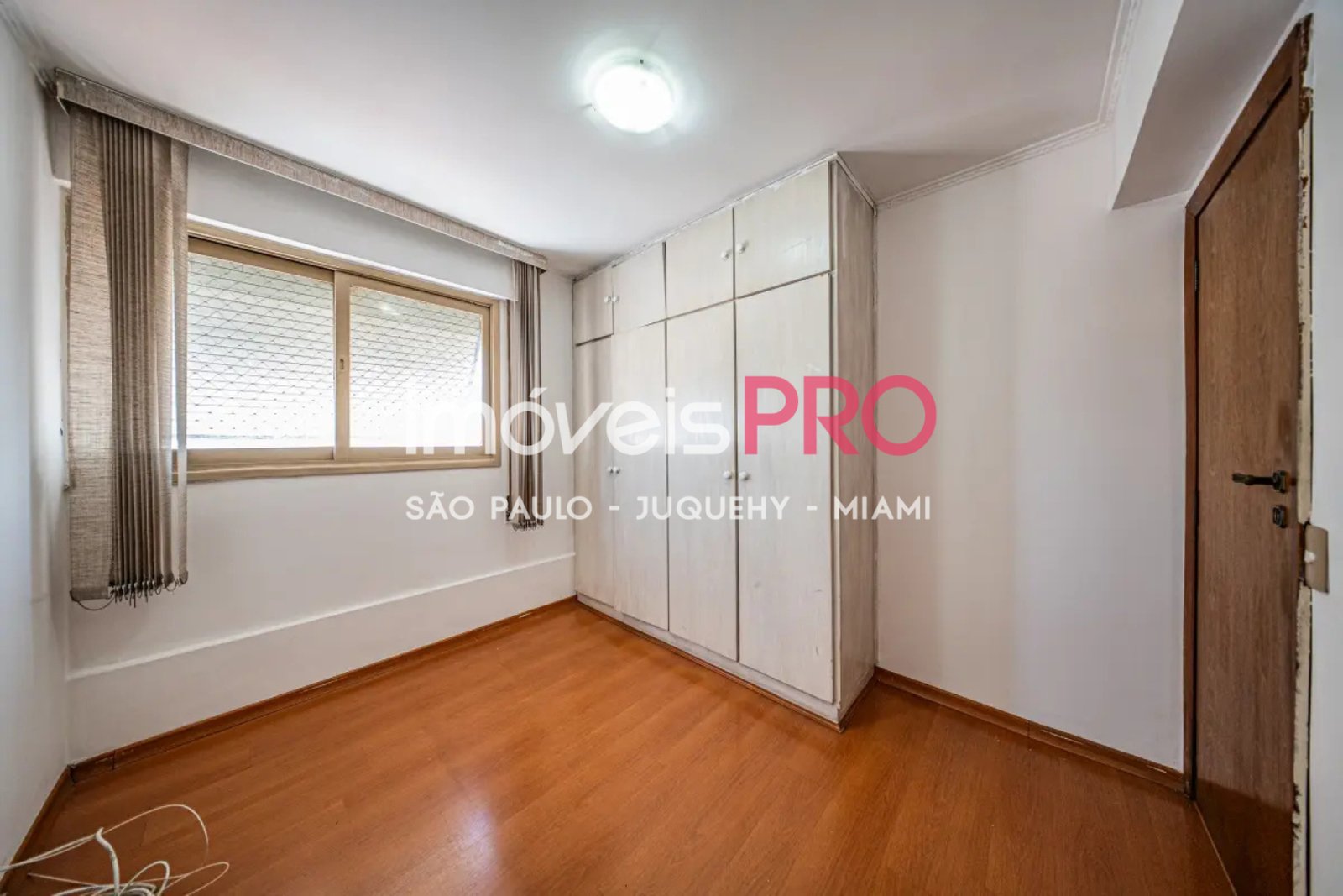 Apartamento para Vender, Mirandópolis | Cód: IP41584 — 