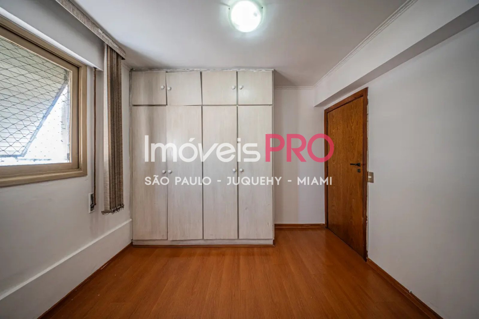 Apartamento para Vender, Mirandópolis | Cód: IP41584 — 