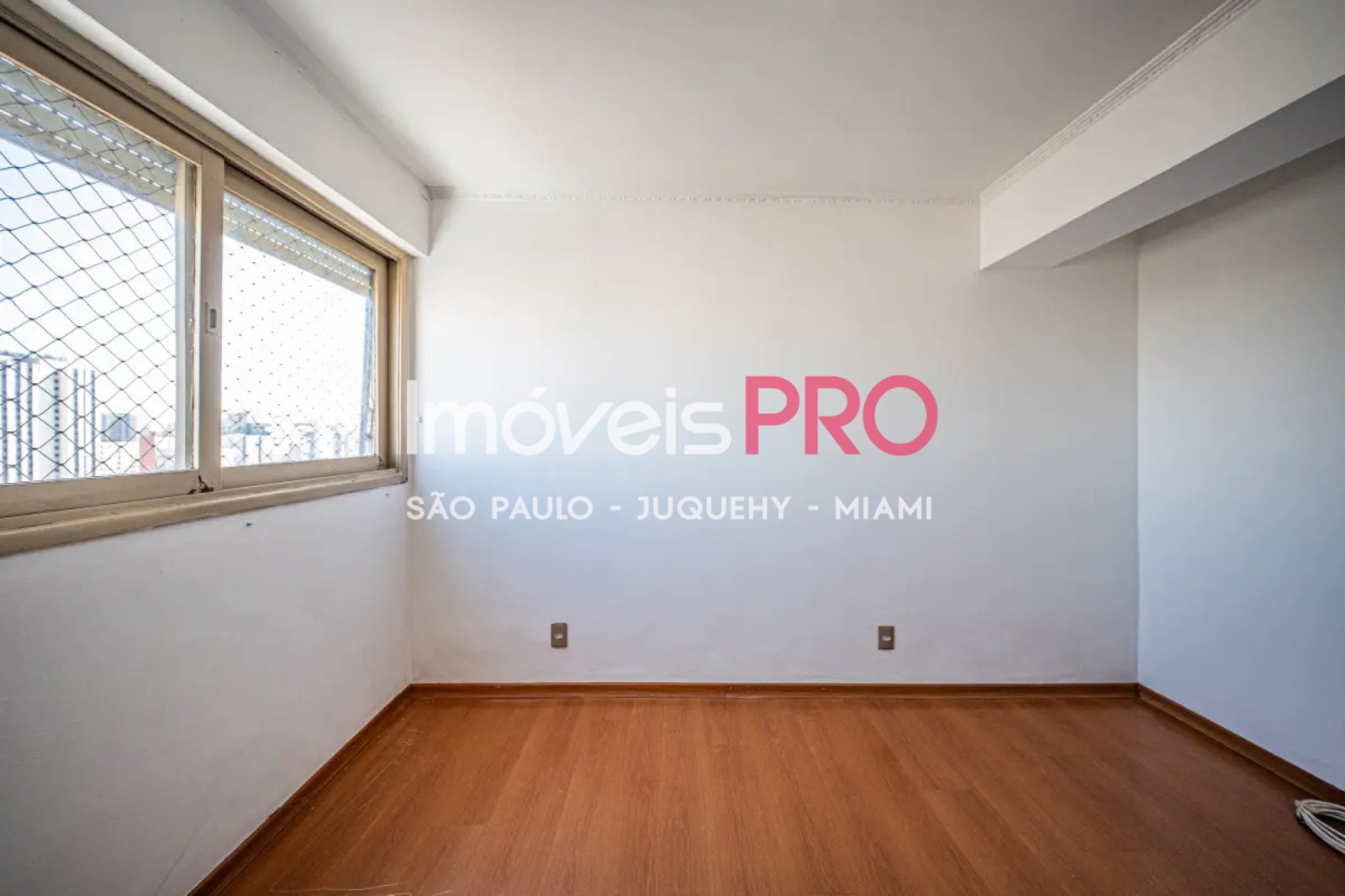 Apartamento para Vender, Mirandópolis | Cód: IP41584 — 