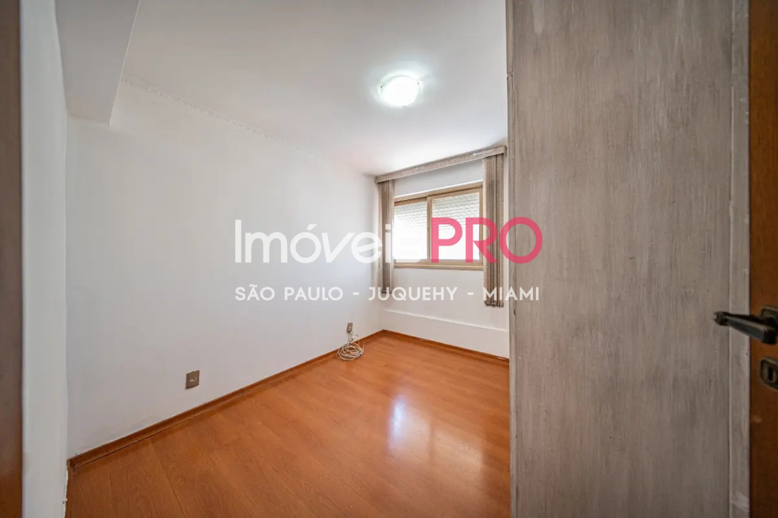 Apartamento para Vender, Mirandópolis | Cód: IP41584 — 