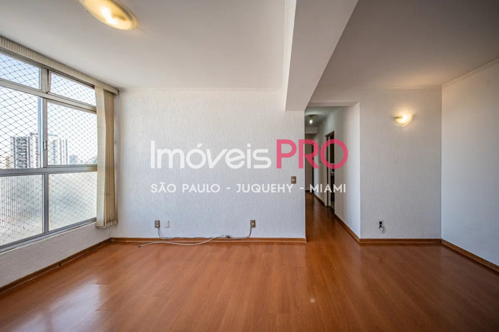 Apartamento de 2 quartos, 73 m², à venda em Mirandópolis — foto 2