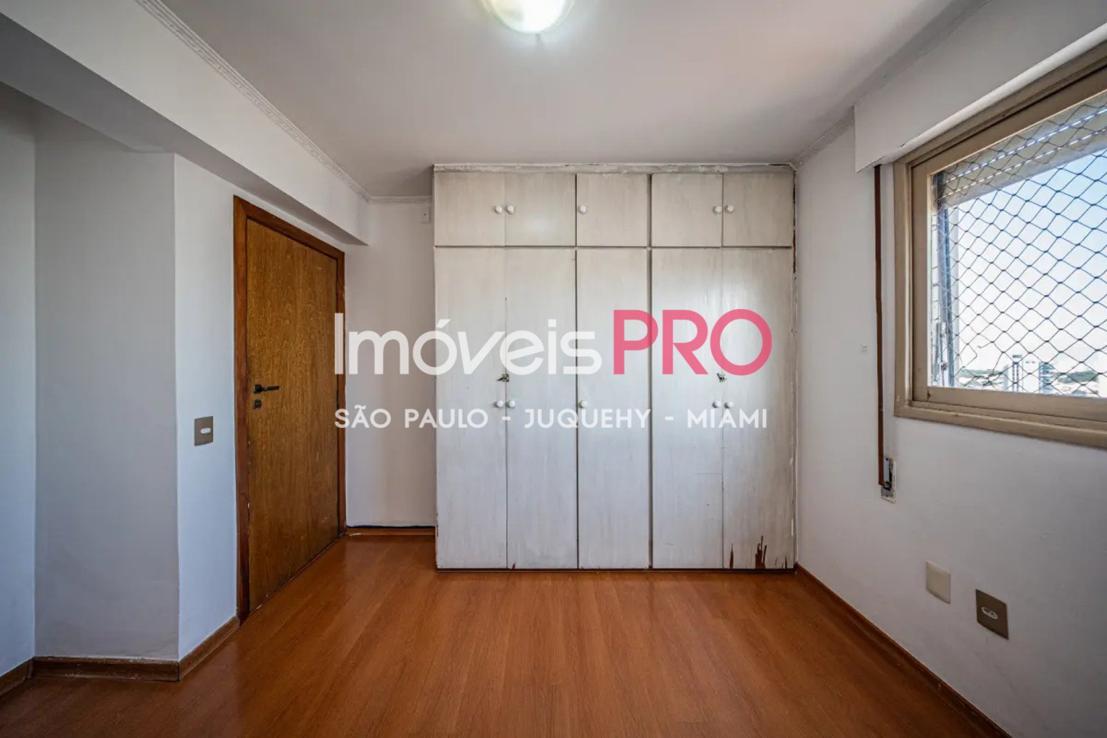 Apartamento para Vender, Mirandópolis | Cód: IP41584 — 