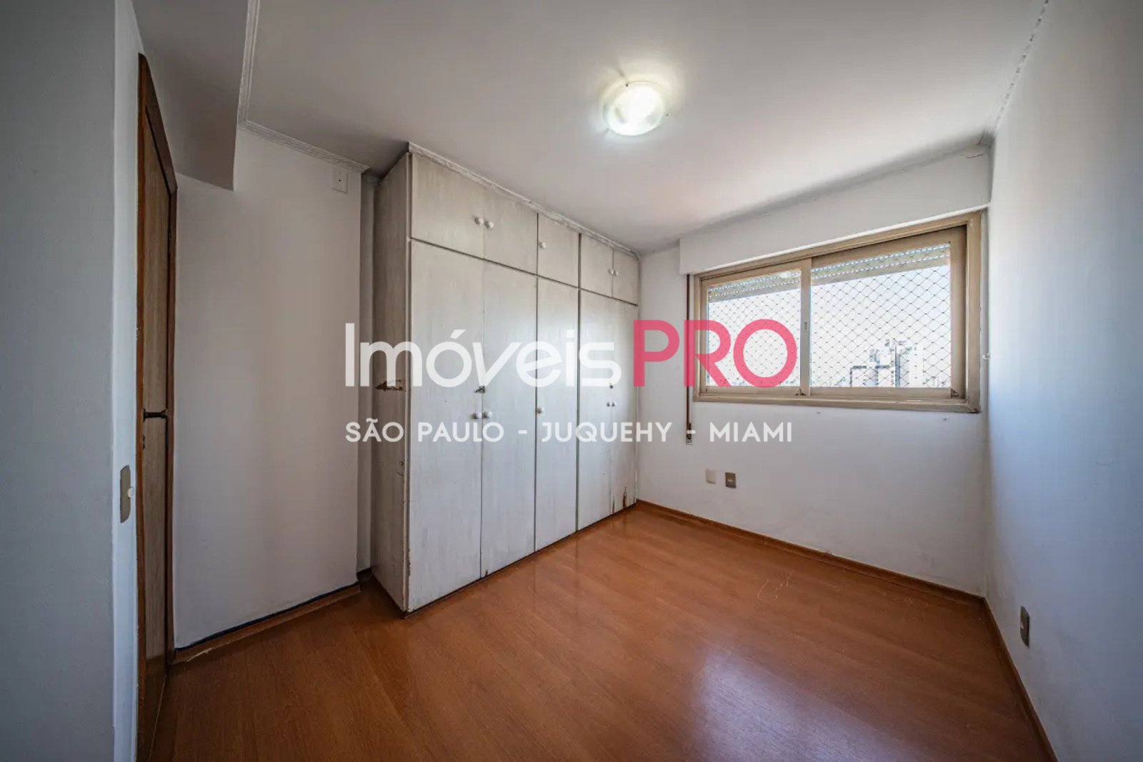 Apartamento para Vender, Mirandópolis | Cód: IP41584 — 