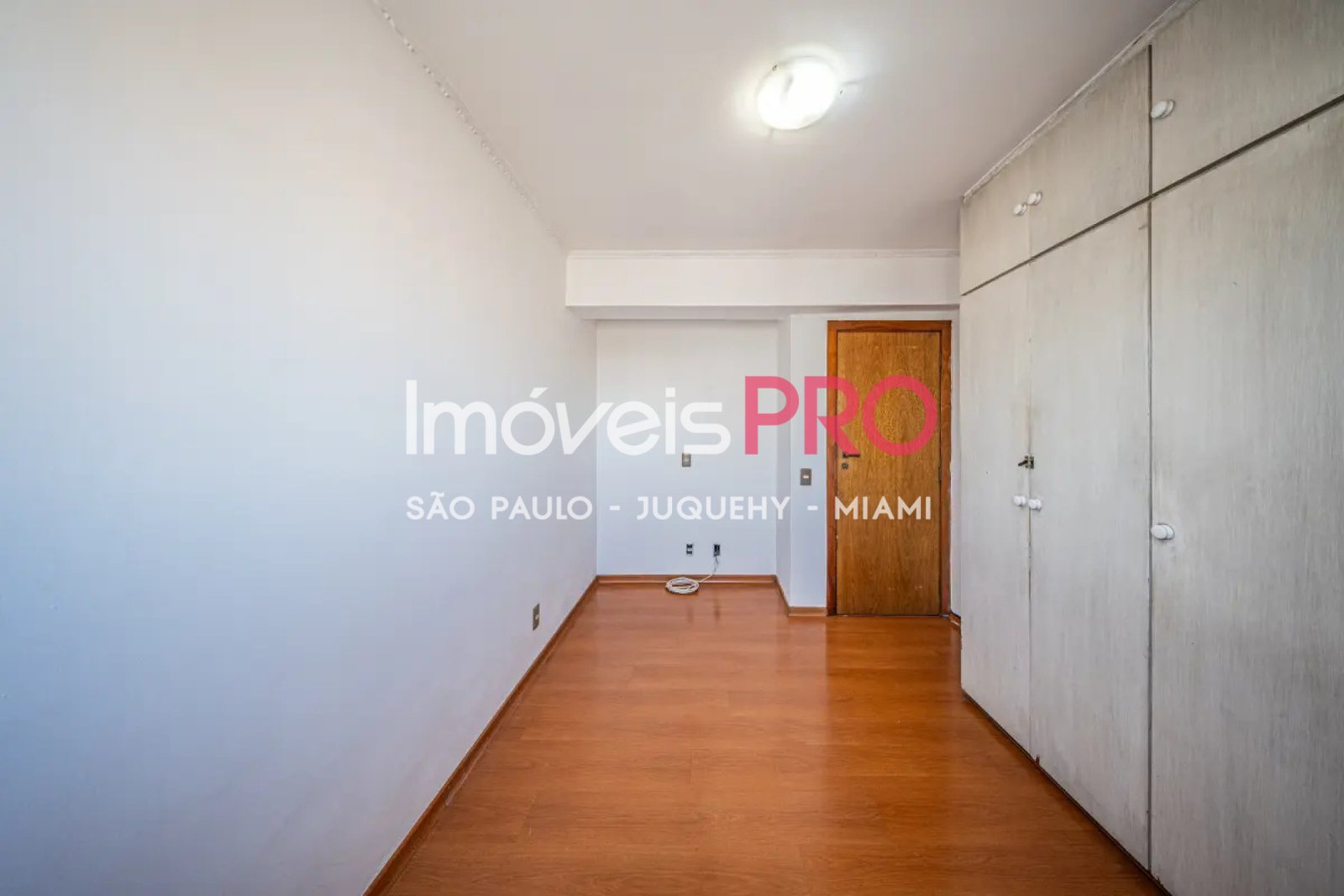 Apartamento para Vender, Mirandópolis | Cód: IP41584 — 