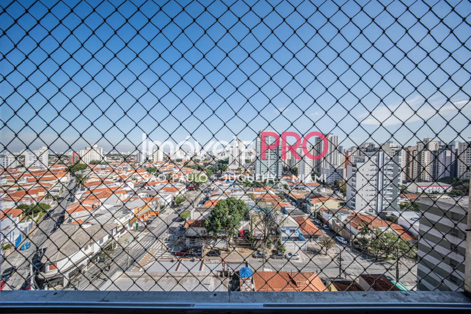 Apartamento para Vender, Mirandópolis | Cód: IP41584 — 