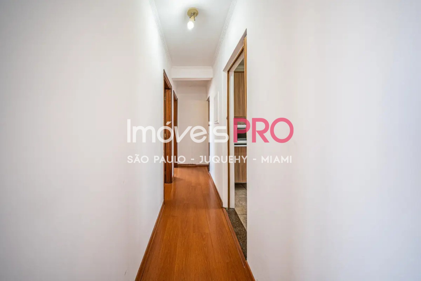 Apartamento para Vender, Mirandópolis | Cód: IP41584 — 