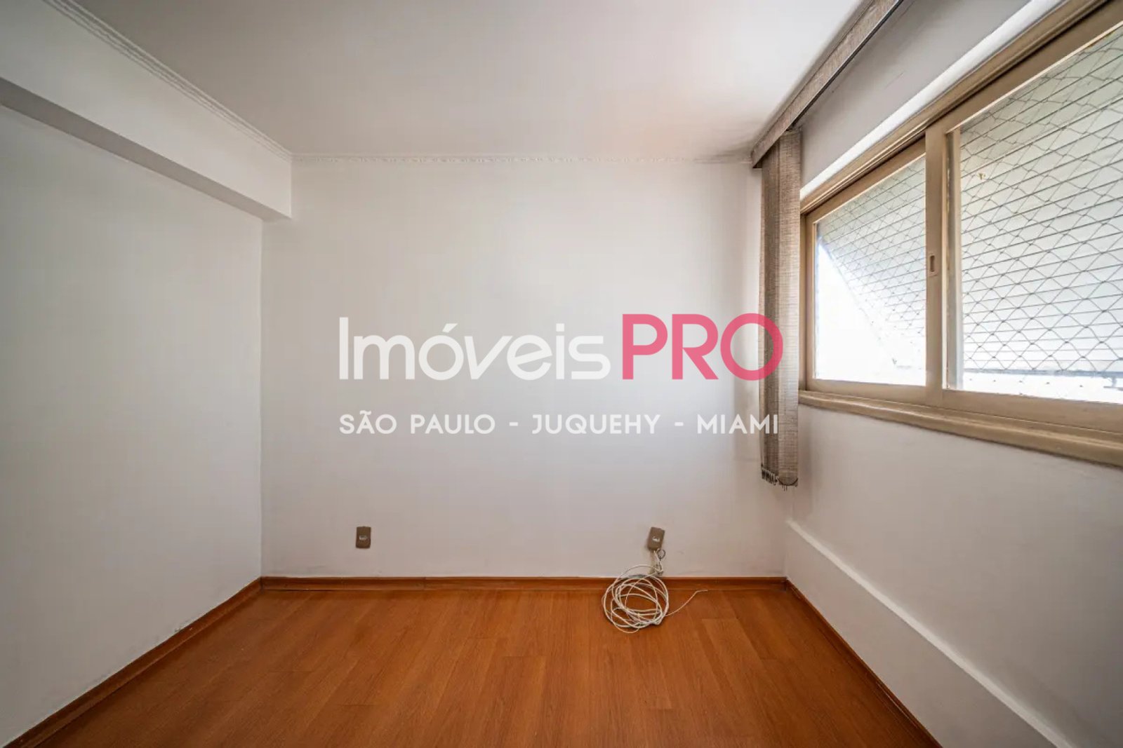 Apartamento para Vender, Mirandópolis | Cód: IP41584 — 